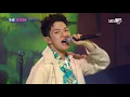 Download Lagu N.Flying, UP ALL NIGHT [THE SHOW 180522]