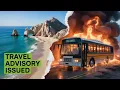 Download Lagu Is Baja California nog steeds een veilige vakantiebestemming in 2025?
