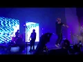 I Prevail Rise Above It ft. Justin Stone Live in San Antonio, Tx