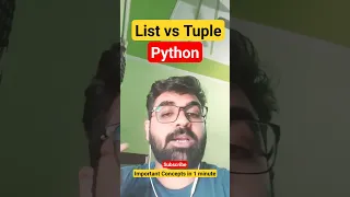 Decoding Lists and Tuples The Crucial Differences Python Data Analysis Data science
