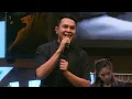 Lagu Tulus Full Gen On Track Live La Piazza Kelapa Gading 12 Desember 2025 4K