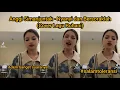 Download Lagu ANGGI MARITO - NYANYI DAN BERSORAKLAH BAGI DIA (COVER) LAGU ROHANI SANGAT MENYENTUH HATI