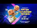 komprogram kilau raya MNCTV ke 27 dan 28 kilau raya MNCTV