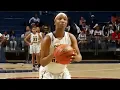 Memphis signee Endya Buford scores 40 in state championship win for Olive Branch