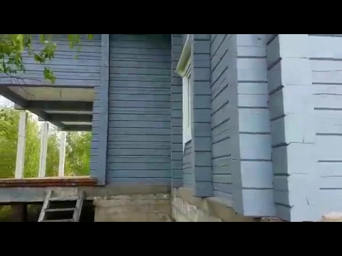 Видео о строительстве и проектах АСД