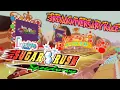 Roblox Sugar Rush 3rd Anniversary Roster Race