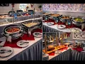 La Luna Branford Sunday Brunch Buffet All You Can Eat for 39 95