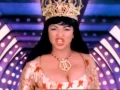 Lagu Army Of Lovers - Let the sunshine in - Official Video