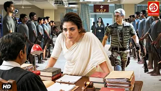 अजित कुमार, नयनतारा, तापसी पन्नू और आर्य की साउथ इंडियन हिंदी डब्ड एक्शन ब्लाकबस्टर मूवी | लव स्टोरी