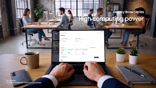 Cómo el trabajo se vuelve más flexible con los dispositivos Galaxy | Samsung