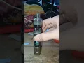 VooPoo Drag S Atomizer Short Issue