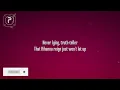 Rihanna - Hard (Lyrics) ft. Jeezy