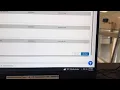 How to schedule exam CREDENTIA