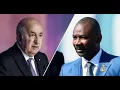 Download Lagu Rendez-vous du 25 Sept 2025. Le régime algérien refuse la justice internationale