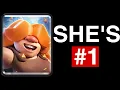 This Rune Giant Deck is in the WORLD