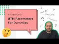 The Complete Guide to UTM Parameters: Track EVERY Click \u0026 Maximize Your ROI! (2025 Update)