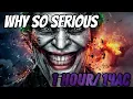 Download Lagu Why so serious 1 hour | 1 час