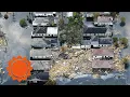 Hurricane Katrina sixteen years later still fresh in memories of Louisianans AccuWeather
