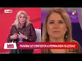 Download Lagu 🗣 YANINA LATORRE LE CONTESTA A FERNANDA IGLESIAS: \