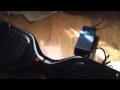 Charging errors and How to Charge your Glidecrat Hoverboard 2 wheel scooter