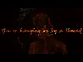 King Woman - Burn (Retroman's karaoke version)