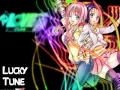 Download Lagu To Love Ru Ending Theme: Lucky Tune