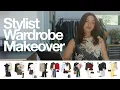 Lagu Build a Wardrobe That Works for You (Real Client Example)