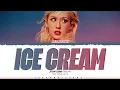 JEON SOMI 'Ice Cream' Lyrics (전소미 Ice Cream 가사) [Color Coded_Eng] | ShadowByYoongi