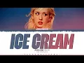 Download Lagu JEON SOMI 'Ice Cream' Lyrics (전소미 Ice Cream 가사) [Color Coded_Eng] | ShadowByYoongi