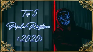 top 5 popular ringtones 2020 city slums ku ku etc download now 