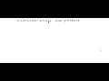 Character array and pointers - FruitFul Questions