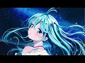 babyMINT - 心悸寶貝BIUBIU (BB Gals of the Galaxy) (Nightcore)