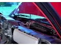 GMC Truck Heater Core Replacement 2000 Sierra Silverado