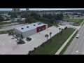 Palmetto FL-O Reilly Auto Parts-Aerial Drone Footage