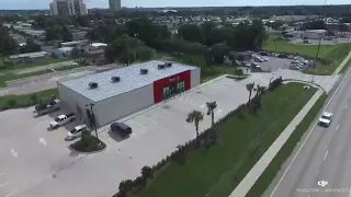 Palmetto FL-O Reilly Auto Parts-Aerial Drone Footage