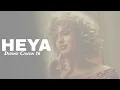 Didine Canon 16 - Heya (audio) 2026 