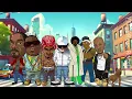 Eminem - Without Me (Remix) ft. 2Pac, Biggie, Geto Boys, Dru Down, Afroman, 50 Cent, Snoop, Dre, DMX