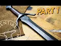 How to Make a Sword