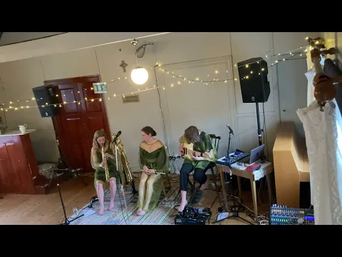 Stina Huldén, bild 3