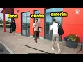 Download Lagu Matheus Cunha and Diego Leon welcome by Amorim and Man United players at Carrington