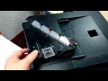 Cheap way to replace your waste toner Dell C2665dnf