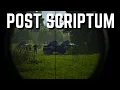 Post Scriptum FRENCH TANKS GAMEPLAY Destroy Enemy Armour