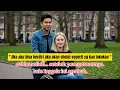 Download Lagu Subhanallah   Ketulusan hati Mahasiswa asal Indonesia, merawat bule yang lumpuh hingga sembuh.