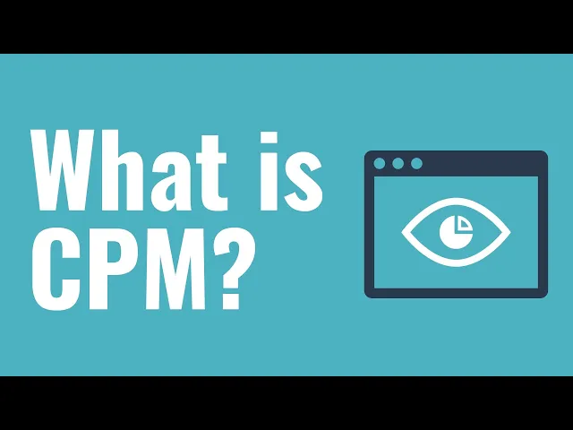 Thumbnail for What Is CPM? Marketing and Advertising CPM Explained For Beginners | Surfside PPC
