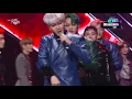 EXO - Obsession ceremony [Music Bank / 2019.12.06]