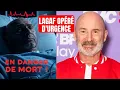 Download Lagu Vincent Lagaf entre la vie et la mort : ce qui s’est passé à l’hôpital