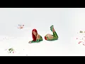 Download Lagu Doja Cat, Tyga - Juicy (Official Video)