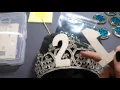 Happy 21st Birth day Custom Tiara Client Review