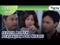 Download Lagu Felicia Tolak Perjanjian Pra Nikah Pak Omar!! | Cinta Sedalam Rindu - Episode 76 dan 77