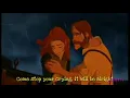 Download Lagu Brent Morgan - You'll be in my Heart (Lyrics)